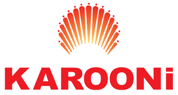 Karooni Logo