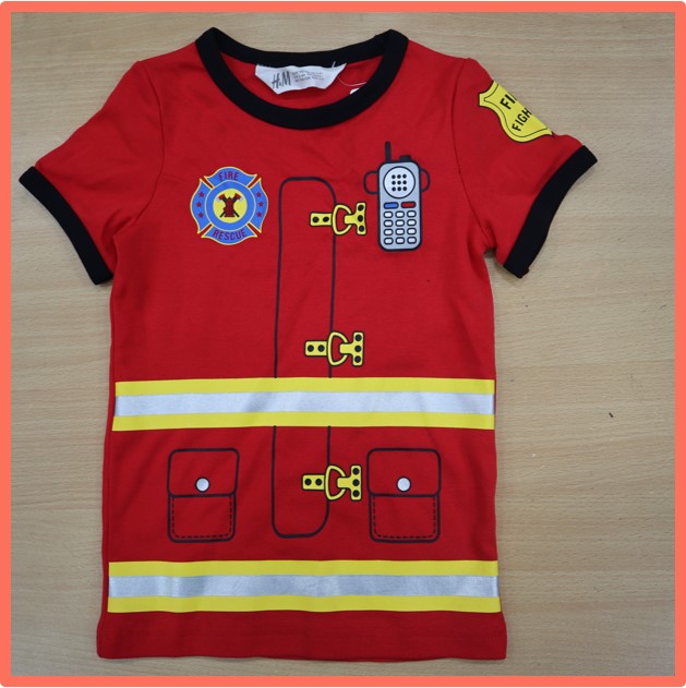 kids garments