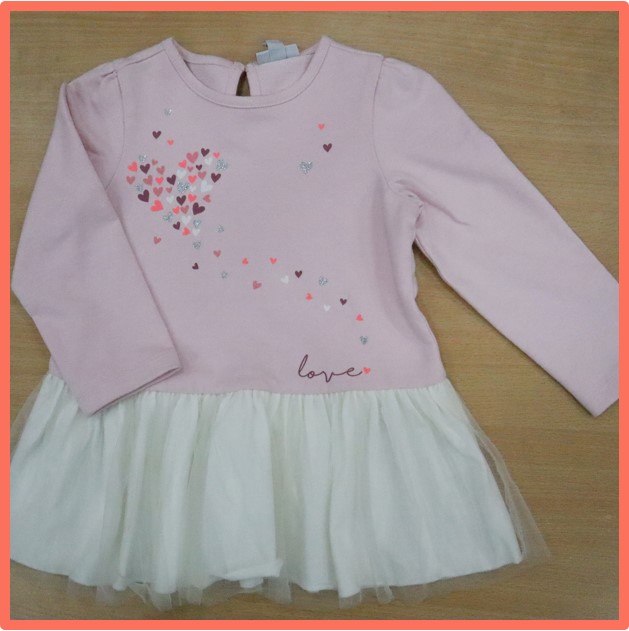 kids garments